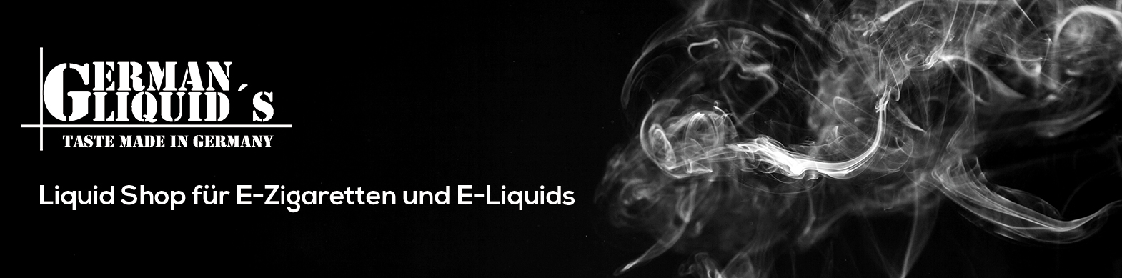 germanliquids.com - germanliquids.serkan-cam.de - Liquid Shop für E-Zigaretten und E-Liquids - Aromen - Liquids - Basen - Zubehör- Hagen