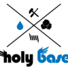 HolyBase Logo