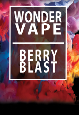 Berry Blast_51_0 www.vapebastards.de - Liquids - Aromen - E-Zigaretten und E-Liquids