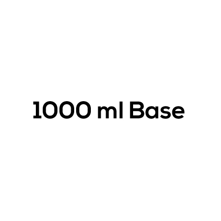 1000-ml-Basen