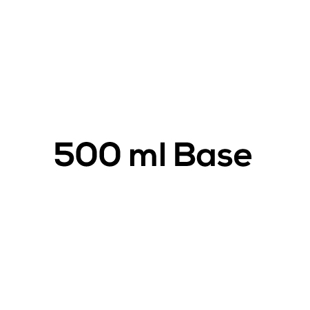 500-ml-Basen