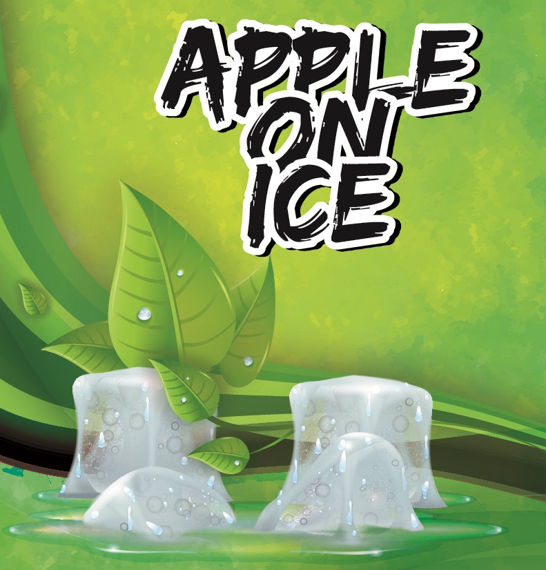 Apple on Ice