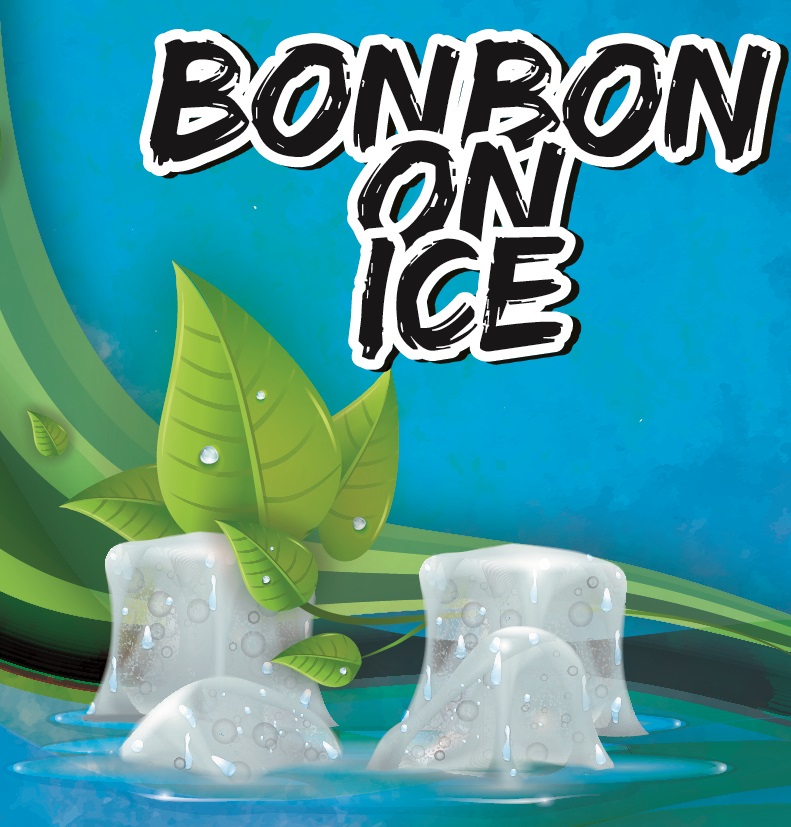 Bonbon on Ice