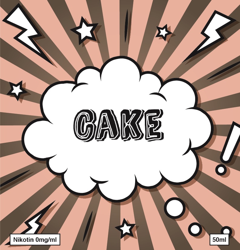 Cake