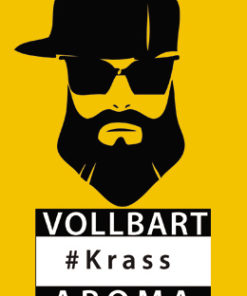 Krass-VOLLBART--