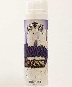 Raubtier Blueberry Ice Cream (Mittel)