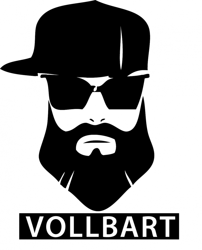 Vollbart Logoo