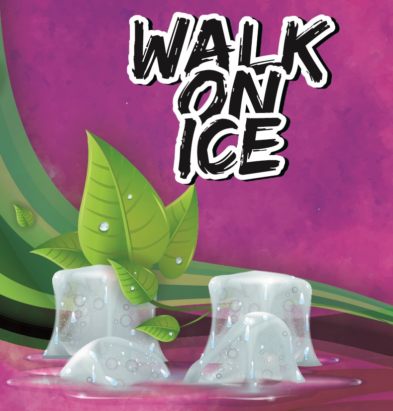 Walk on Ice