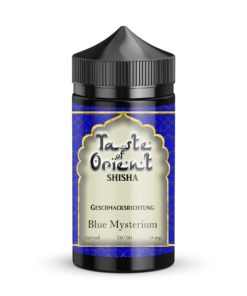 Blue Mysterium Taste of Orient
